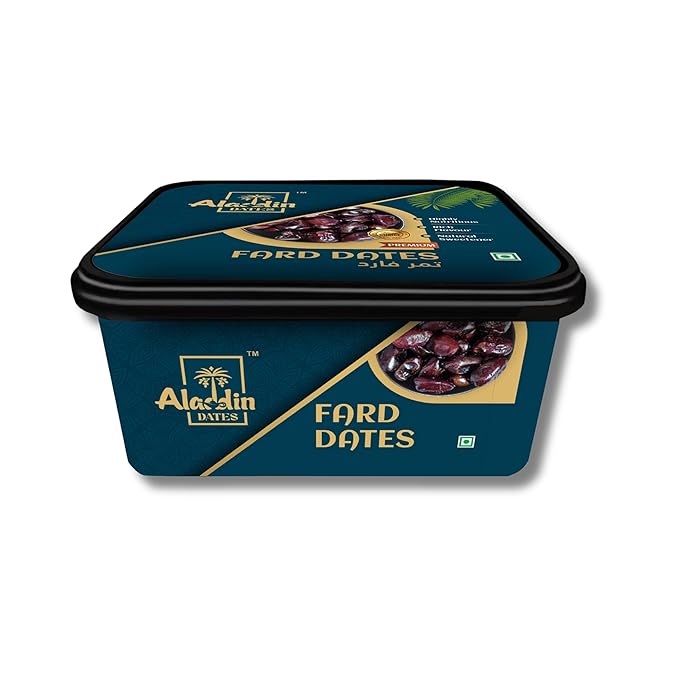 Aladdin Dates Fard Dates