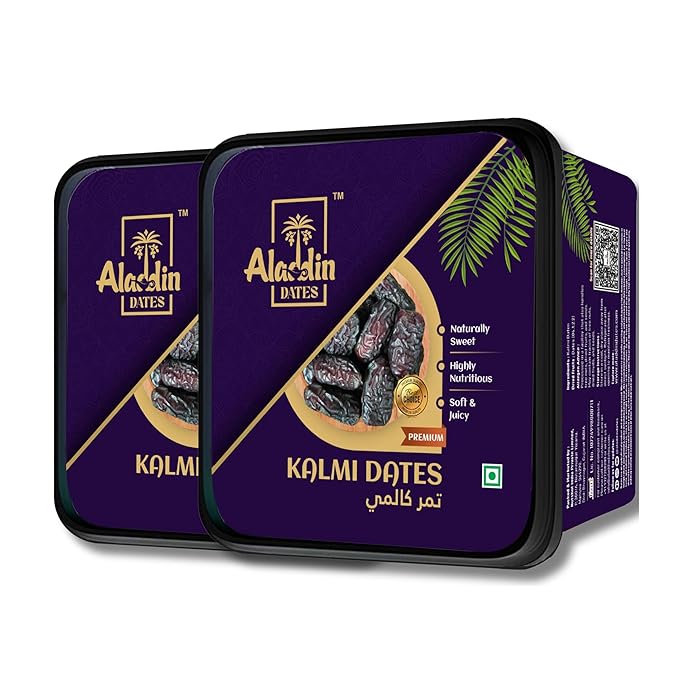 Aladdin Dates Kalmi Dates