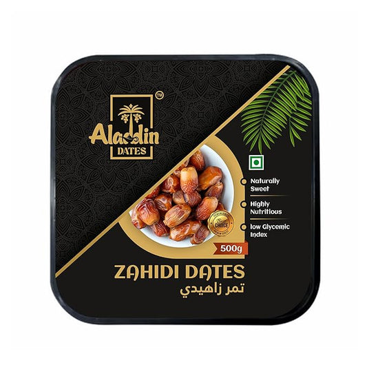 Aladdind Dates Zahidi Dates