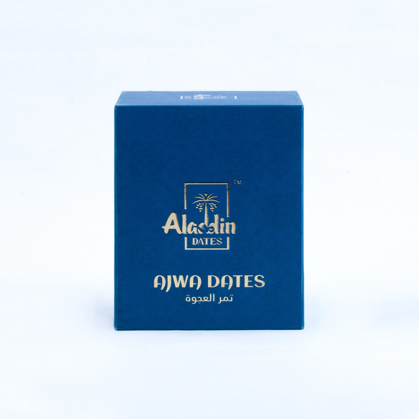 Aladdin Dates – Ajwa Dates