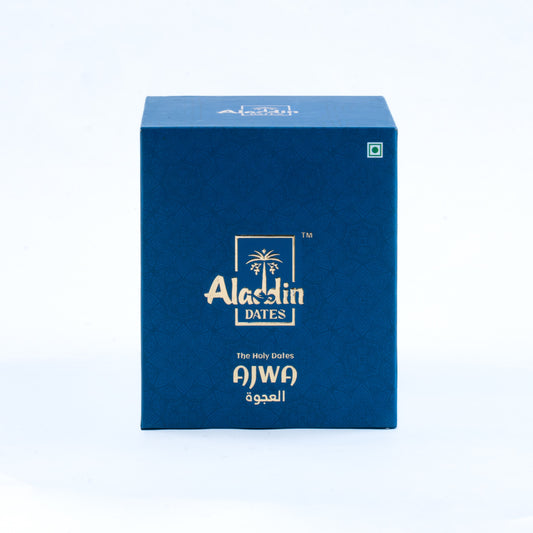 Aladdin Dates – Ajwa Dates