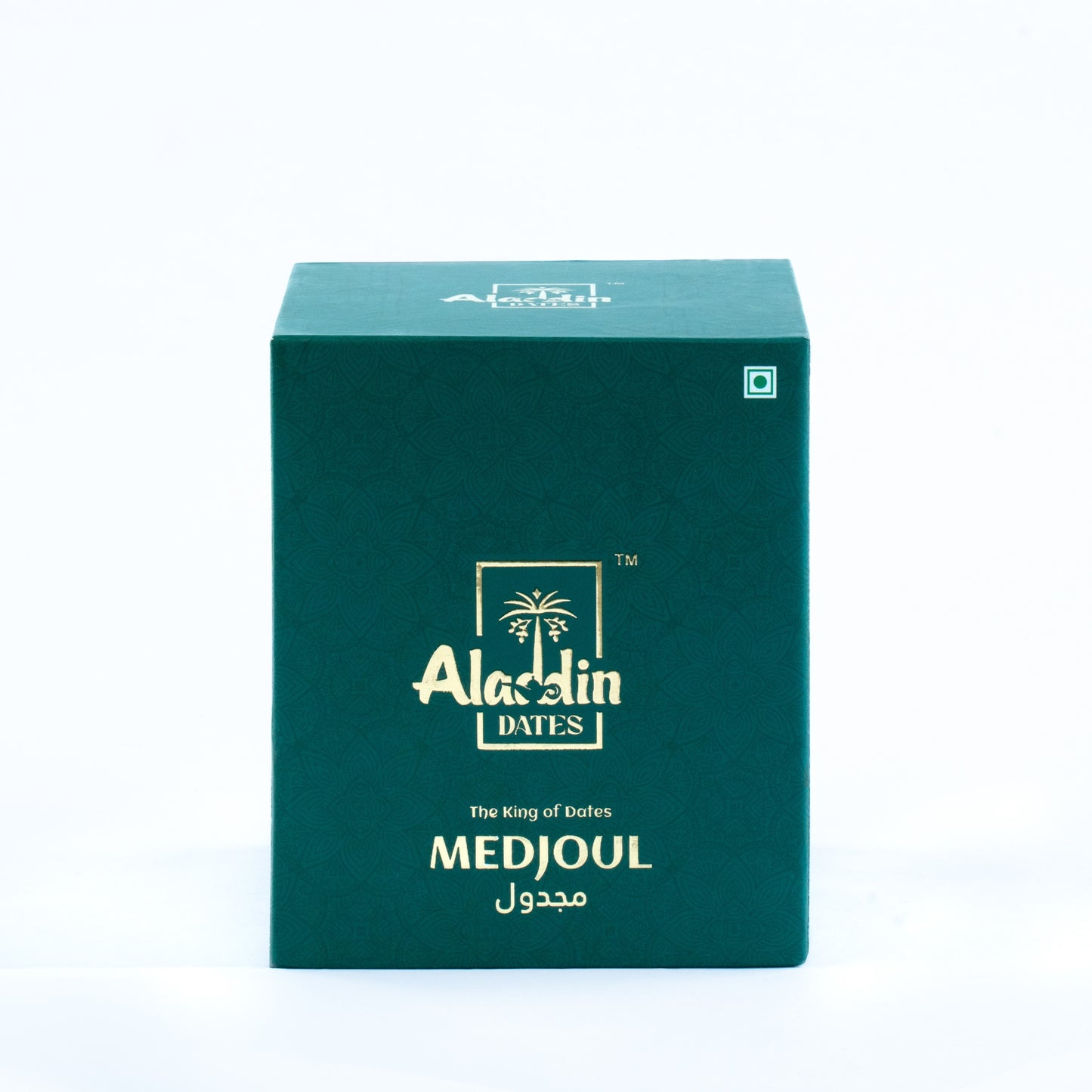 Aladdin Dates – Medjoul Dates