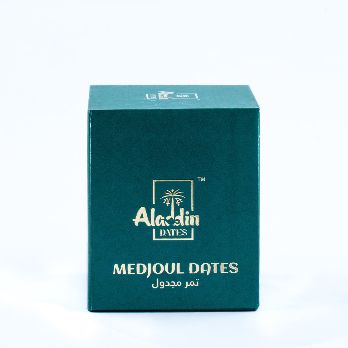 Aladdin Dates – Medjoul Dates