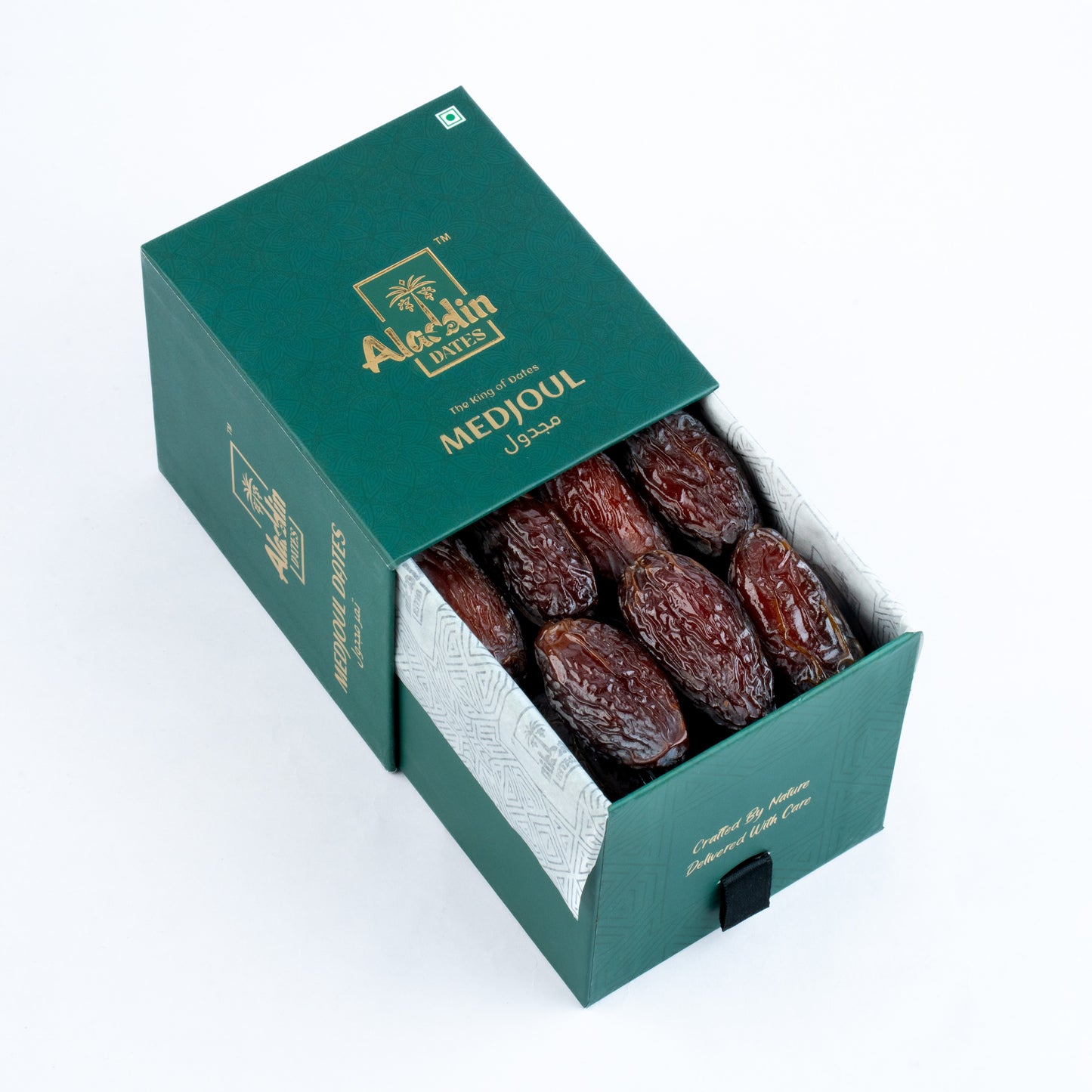 Aladdin Dates – Medjoul Dates