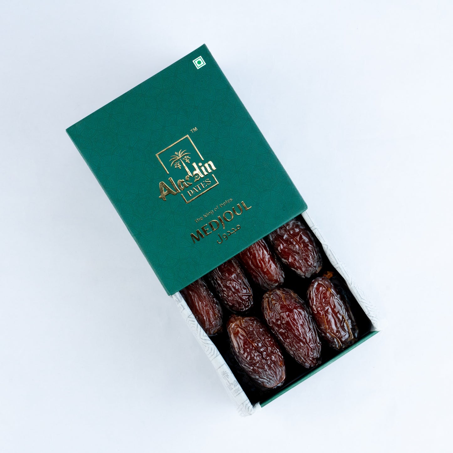 Aladdin Dates – Medjoul Dates
