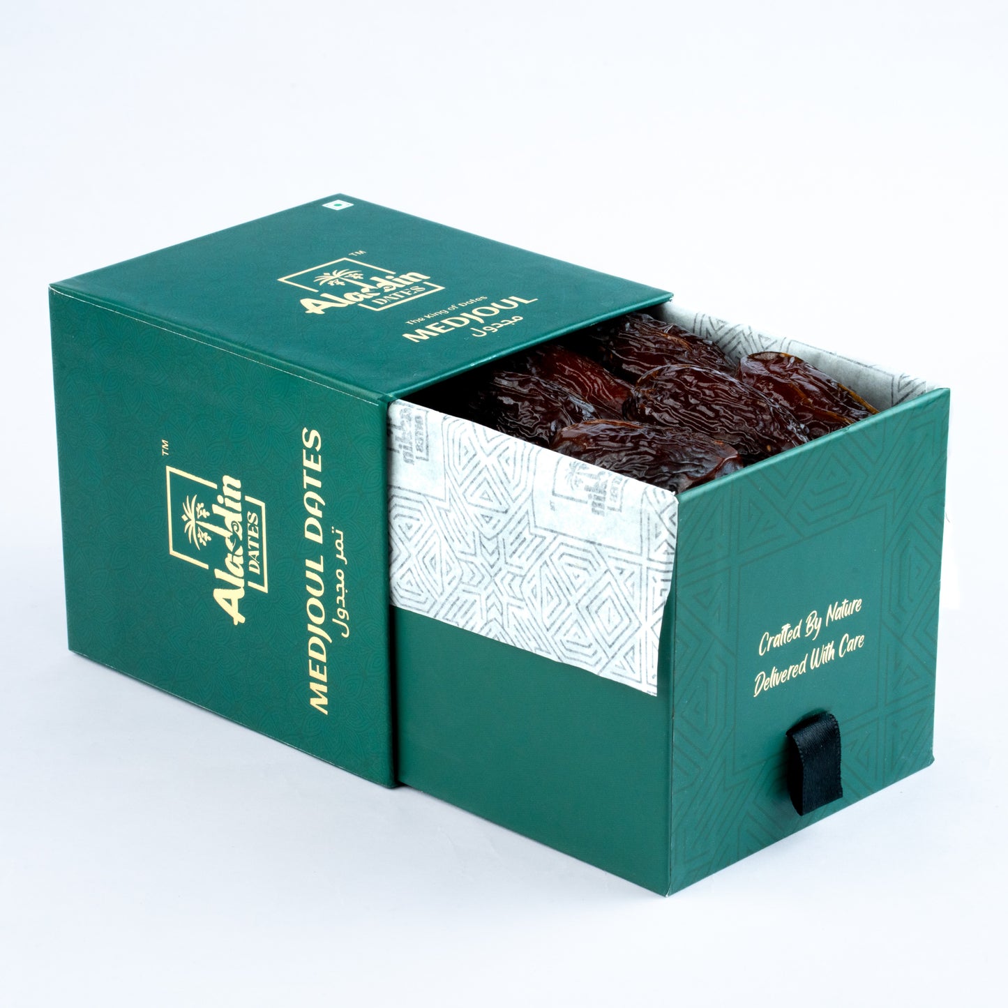 Aladdin Dates – Medjoul Dates