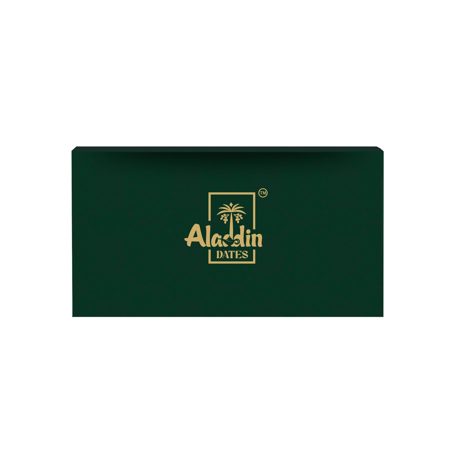 Aladdin Dates Diwali Gift Box – Premium Assorted Dates (4 Varieties from 4 Countries) | Healthy Festive Gift Pack