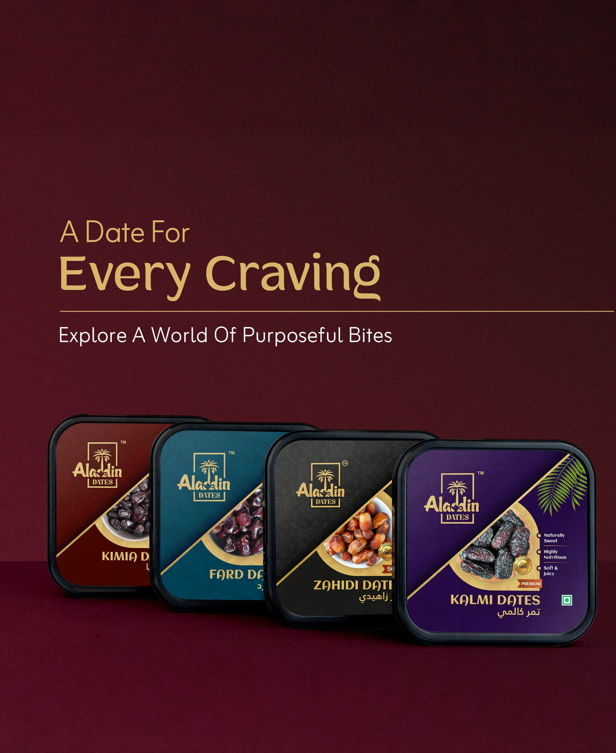 Dates