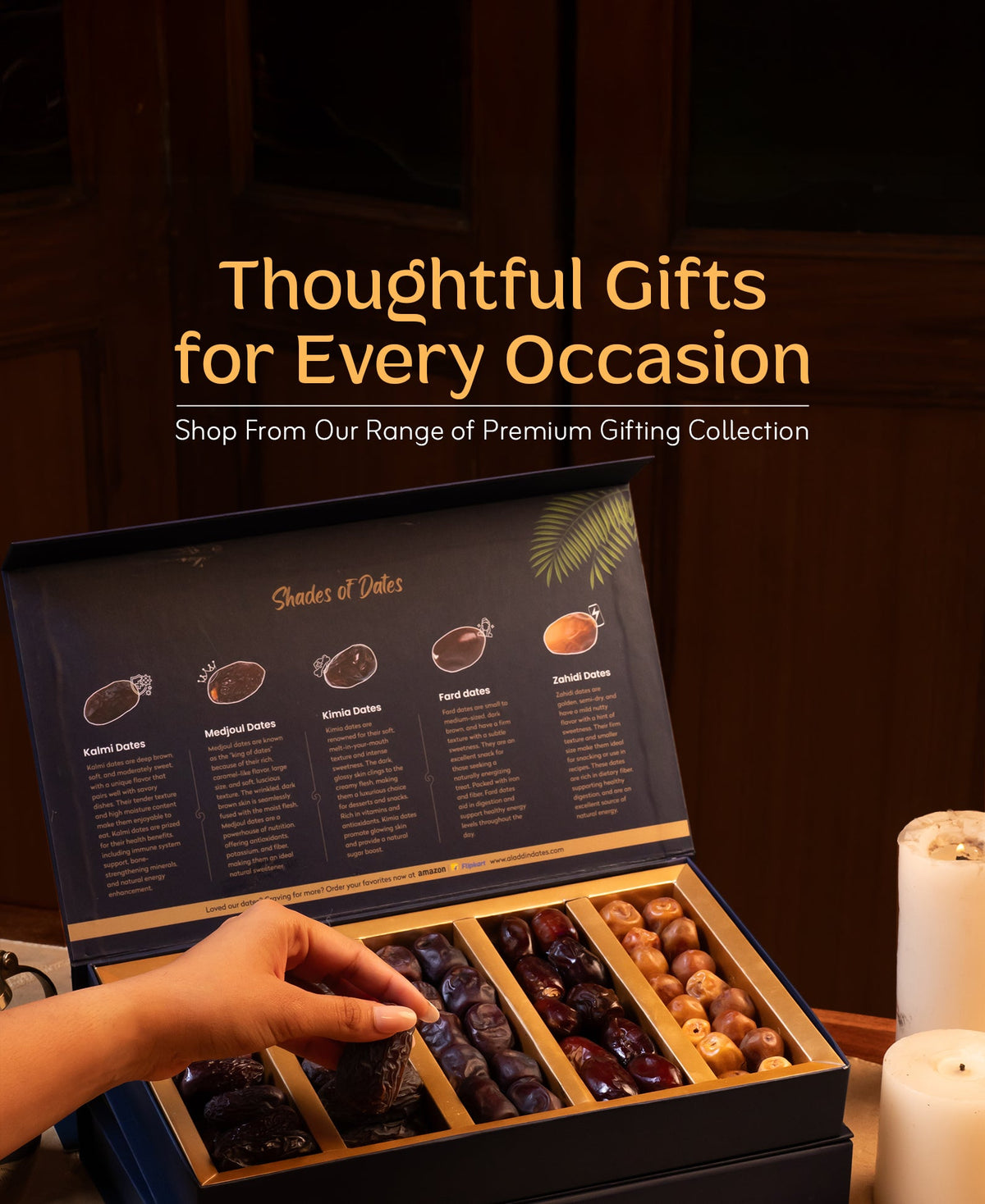 Gift hampers