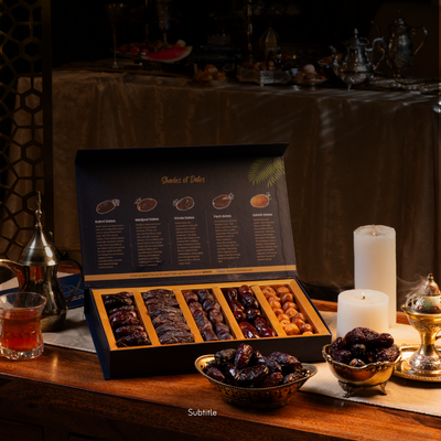 CORPORATE GIFTING