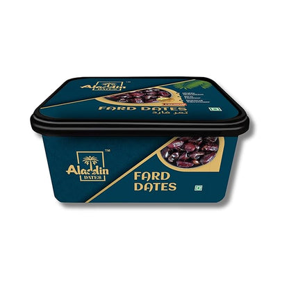 Aladdin Dates Fard Dates