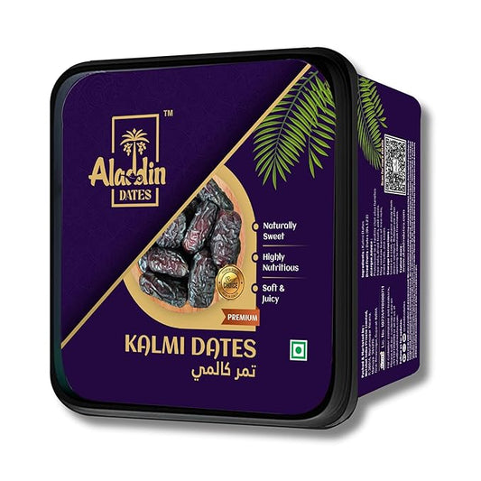 Aladdin Dates Kalmi Dates