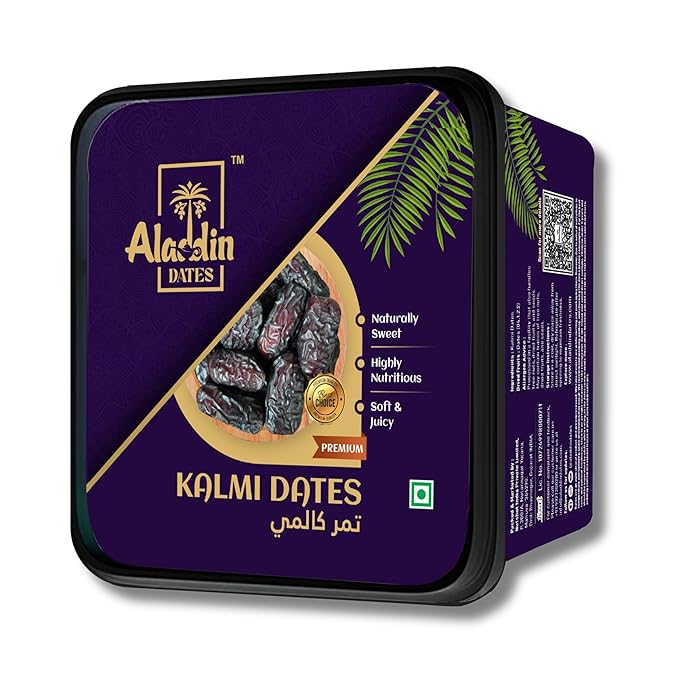 Aladdin Dates Kalmi Dates