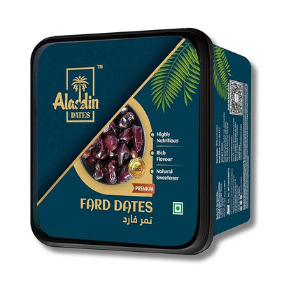 Aladdin Dates Fard Dates
