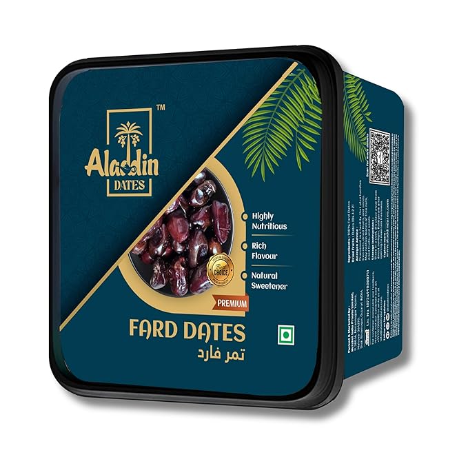Aladdin Dates Fard Dates