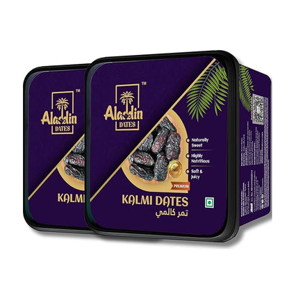 Aladdin Dates Kalmi Dates