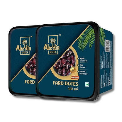 Aladdin Dates Fard Dates