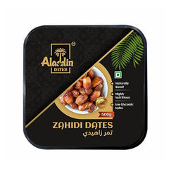 Zahidi Dates