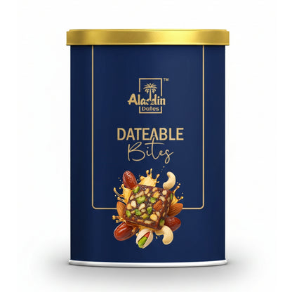 Aladdin Dates Dateable Bites 200g