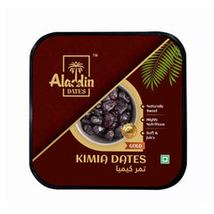 Kimia Dates