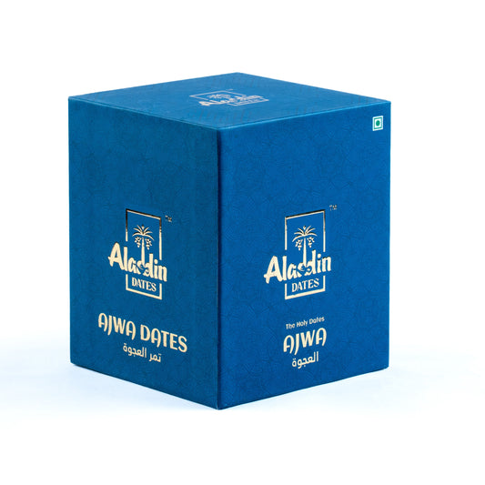 Aladdin Dates – Ajwa Dates