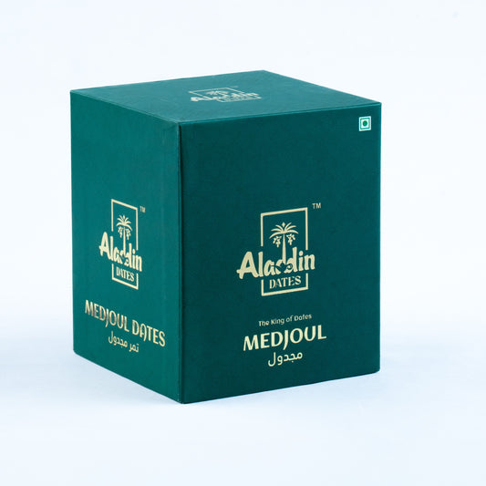 Aladdin Dates – Medjoul Dates