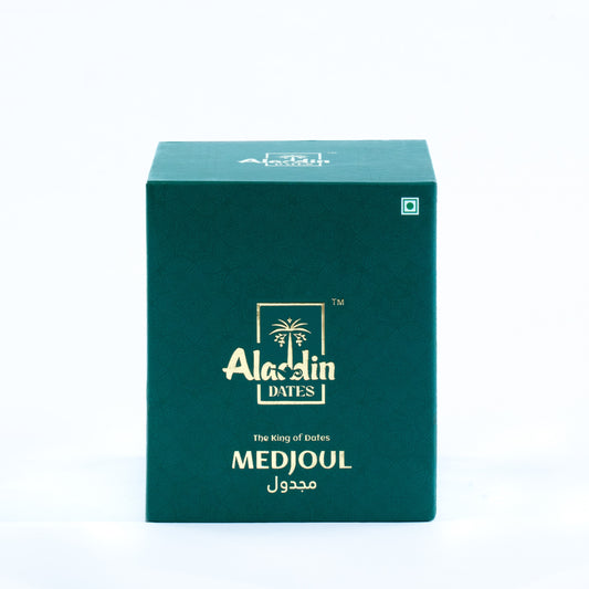 Aladdin Dates – Medjoul Dates