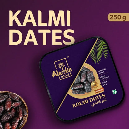 4 in 1 Aladdin Dates - Combo Pack